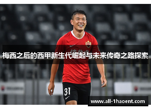 梅西之后的西甲新生代崛起与未来传奇之路探索