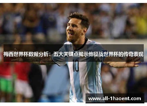 梅西世界杯数据分析：五大关键点揭示他征战世界杯的传奇表现