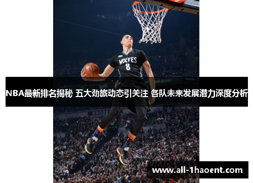 NBA最新排名揭秘 五大劲旅动态引关注 各队未来发展潜力深度分析