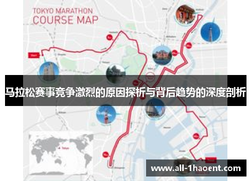 马拉松赛事竞争激烈的原因探析与背后趋势的深度剖析