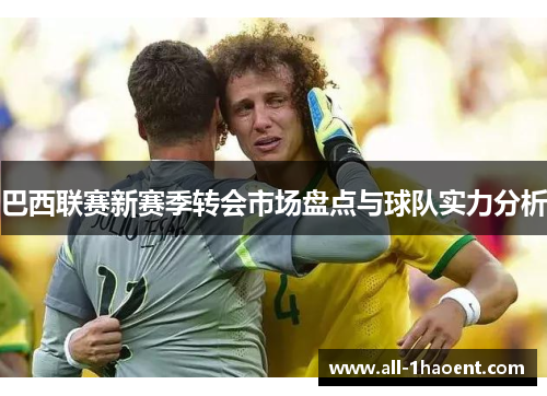 巴西联赛新赛季转会市场盘点与球队实力分析 巴西联赛新赛季转会市场盘点与球队实力分析