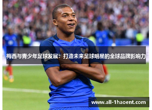 梅西与青少年足球发展：打造未来足球明星的全球品牌影响力