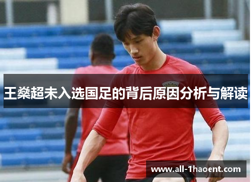 王燊超未入选国足的背后原因分析与解读