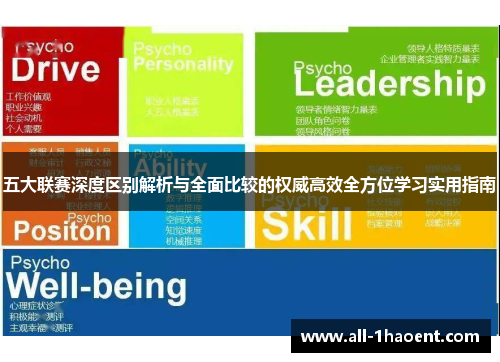 五大联赛深度区别解析与全面比较的权威高效全方位学习实用指南 五大联赛深度区别解析与全面比较的权威高效全方位学习实用指南