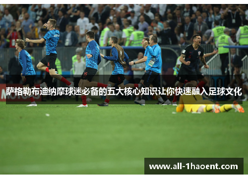 萨格勒布迪纳摩球迷必备的五大核心知识让你快速融入足球文化 萨格勒布迪纳摩球迷必备的五大核心知识让你快速融入足球文化