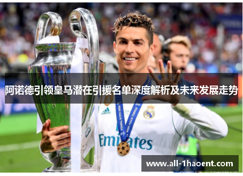 阿诺德引领皇马潜在引援名单深度解析及未来发展走势 阿诺德引领皇马潜在引援名单深度解析及未来发展走势